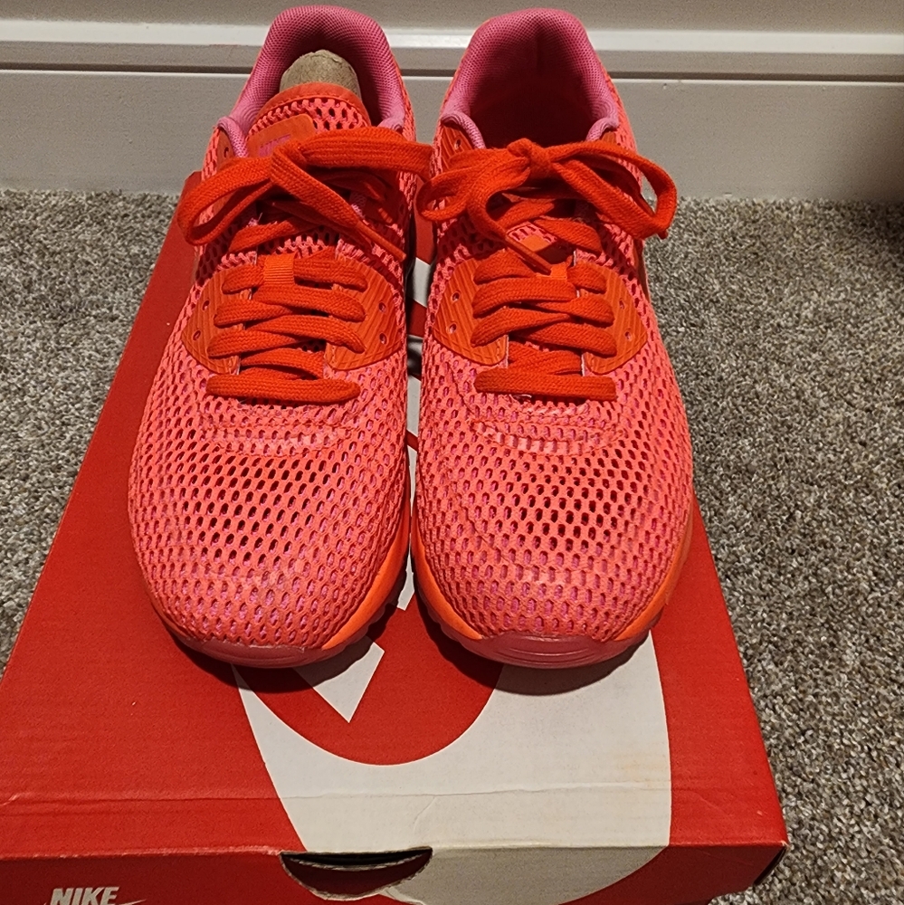 Womens Nike Air Max Ultra
